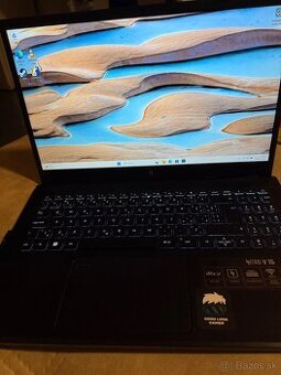 Predám Acer Nitro v15