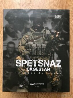 Zberateľská Akčná figúrka DAMTOYS NO.78020