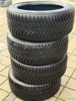 Zimné pneumatiky falken 225/45 r17