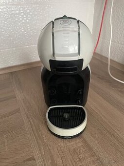 Kávovar Dolce Gusto