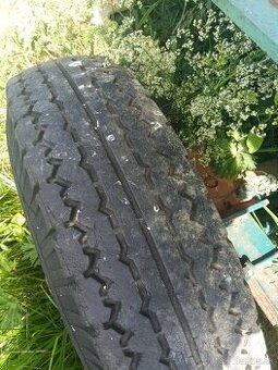 Včelársky kočovný voz