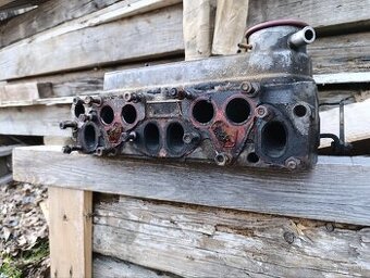 Škoda Felicia škoda favorit hlava motora