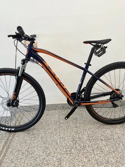 SCOTT Aspect 970 veľ. M, bicykel, Stellar blue - 1