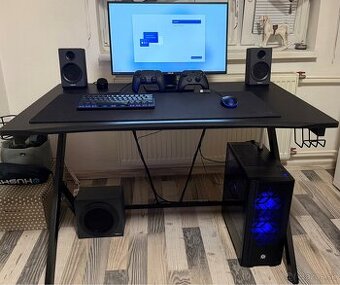 PC Setup