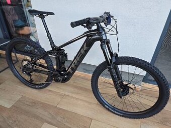 Trek Rail 9.8 XT Gen 4 Deep Smoke