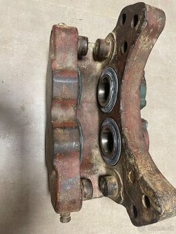 Lkt 81 náhradné diely - 1