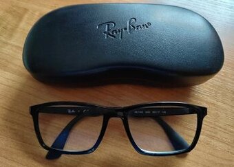 Dioptrické okuliare Ray-Ban - 1