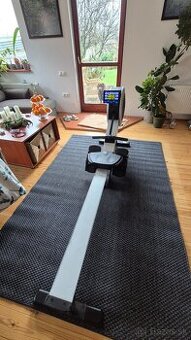 Predám veslársky trenažér inSPORTline River – plne funkčný