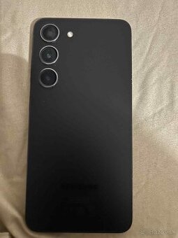 PREDAM / Vymením SAMSUNG galaxy S23 256GB /8GB RAM - 1