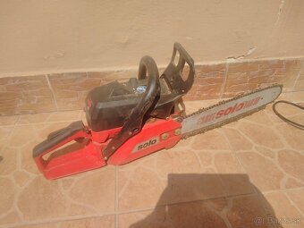 Starsia mot plia solo