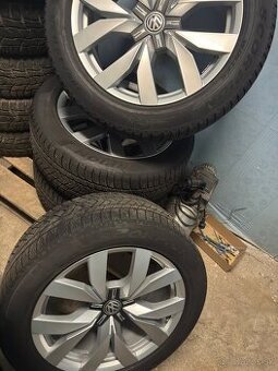 Volkswagen Toureg R20