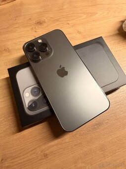 iPhone 13 PRO 128GB Graphite