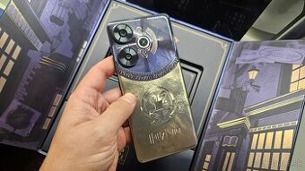 Xiaomi Redmi Turbo 3 Harry Potter edícia - aj vymením