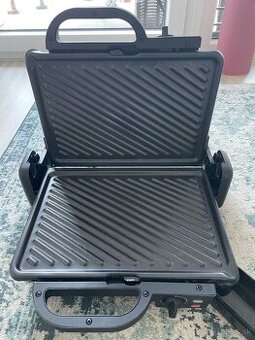 Elektrický gril SILVERCREST