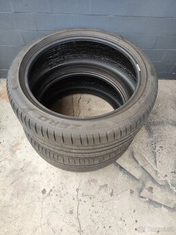 Letné pneumatiky 245/40R19