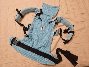 Rishino nosic + nosicska bunda