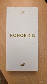 HONOR 400 LITE