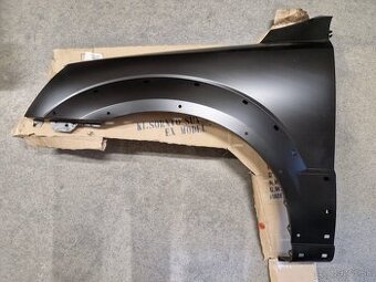 Kia Sorento predný ľavý blatník NOVÝ