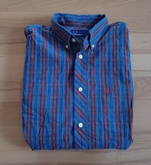 Fred Perry károvaná