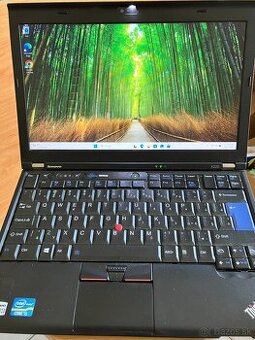 Lenovo ThinkPad X220