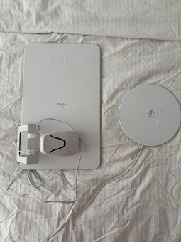 Monitor dychu babysense 2 pro