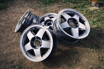 Zháňam Elektróny - Kúpim 4x100 R15