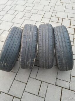 Letné pneumatiky 185/65R15