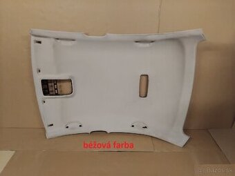 stropnica Octavia 3 sedan