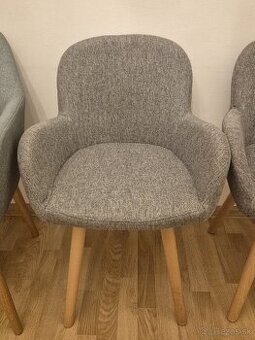 Jedálenské stoličky