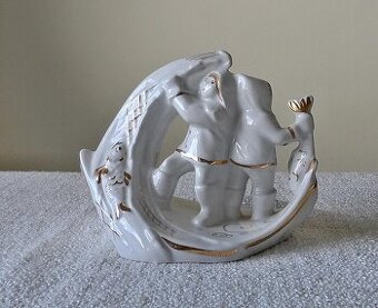 Súsošie stará ruská keramika