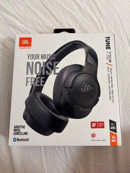 JBL Tune 770
