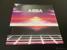 ABBA-Wembley Arena London 79 Lp - 1