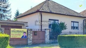 HALO reality - Predaj, rodinný dom Lučenec, Bezkonkurenčná c