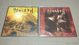 Metal VINYL / LP platne Desultory / Morgoth