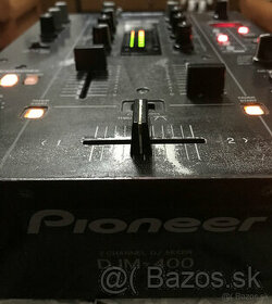 PIonier DJM 400 - 1