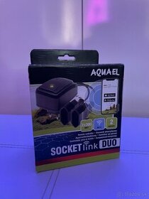 AquaEl Socket Link Duo
