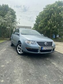 Passat b6