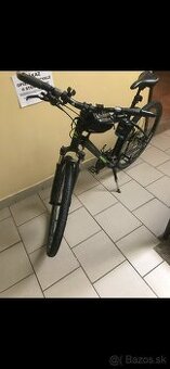 Merida crosway 300