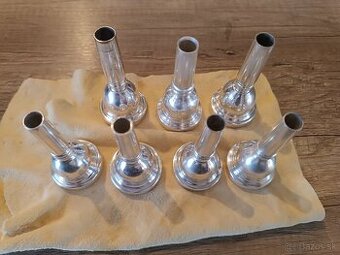 Nátrubky na trombón