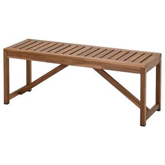 IKEA Nammaro lavica