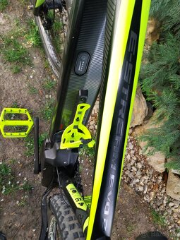 Predám horský ebike BULLS EVO 2
