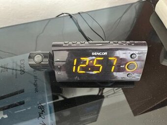 radio Sencor