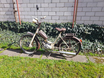 Predám moped Stadion S11