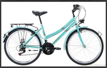 Kenzel Trento 26