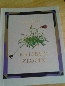 Karel Václav Rais - Kalibuv zločin