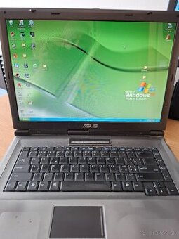 ASUS X51L