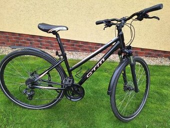 CTM dámsky bicykel