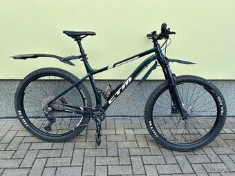 Prodam CTM Zephyr Xpert XL
