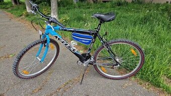 Predám horský bicykel Kellys Radius
