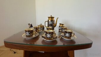 Predam nadherny set porcelanu